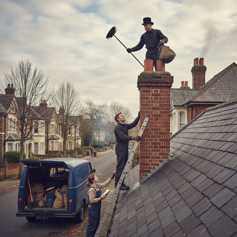 Chimney Cleaning Service in Nashville, TN