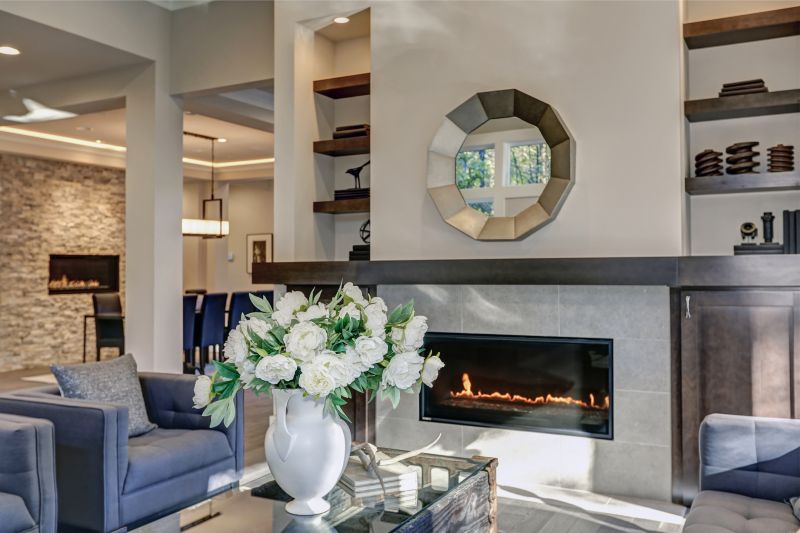 Fireplace Cleaning Service in Marin County, CA