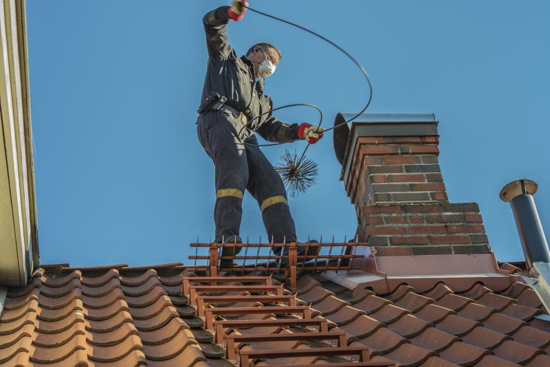 Fireplace Cleaning Service in Jacksonville, FL