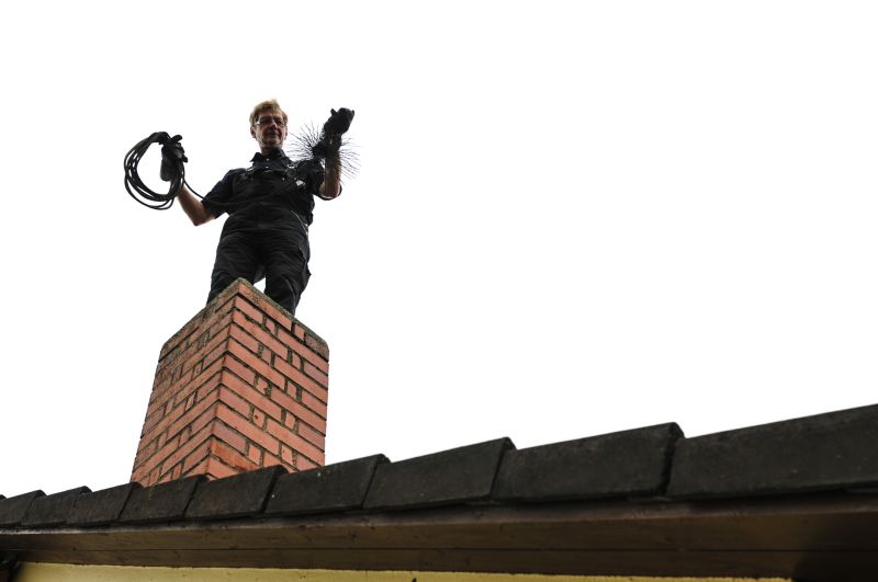 Fireplace Cleaning Service in San Jose, CA